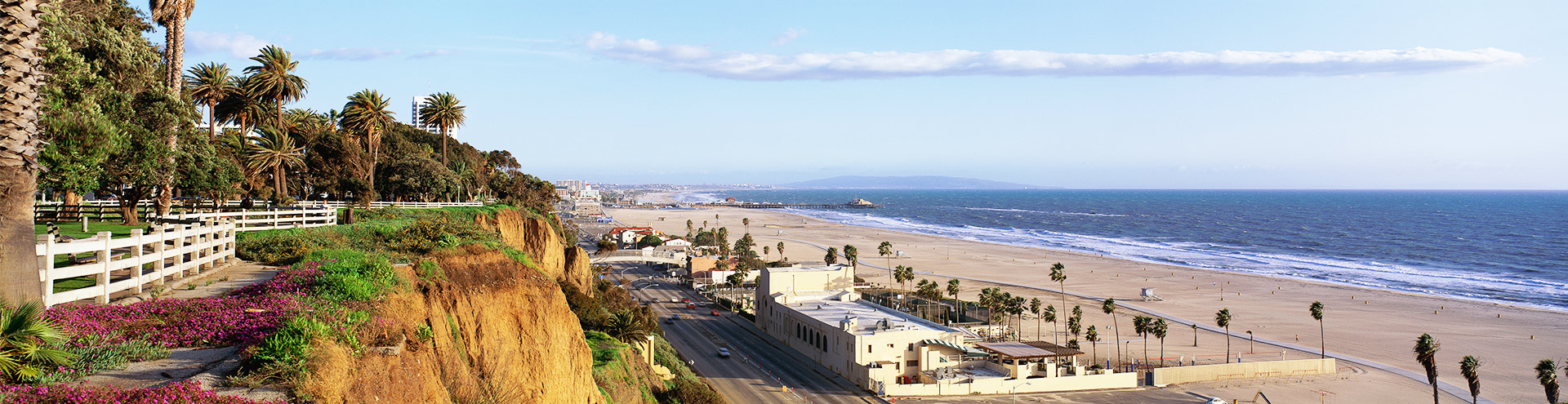 Slide Title for Beach Scene